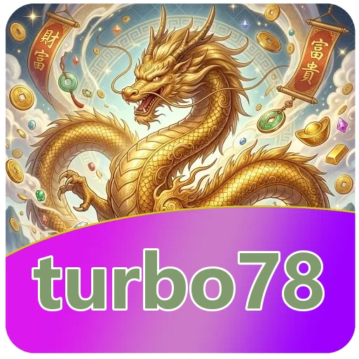 Ikon turbo78 untuk verifikasi berkas APK