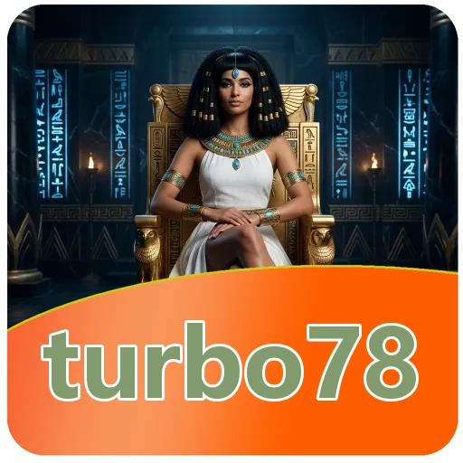 Ikon turbo78 untuk syarat Android pada halaman unduh