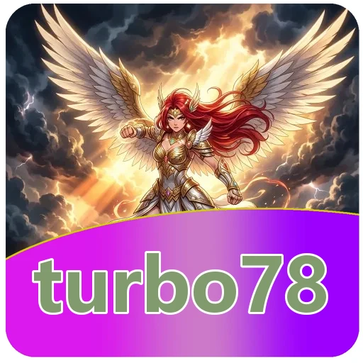 Ikon turbo78 untuk pertanyaan teknis APK