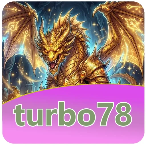 Ikon turbo78 untuk syarat pemasangan di Android