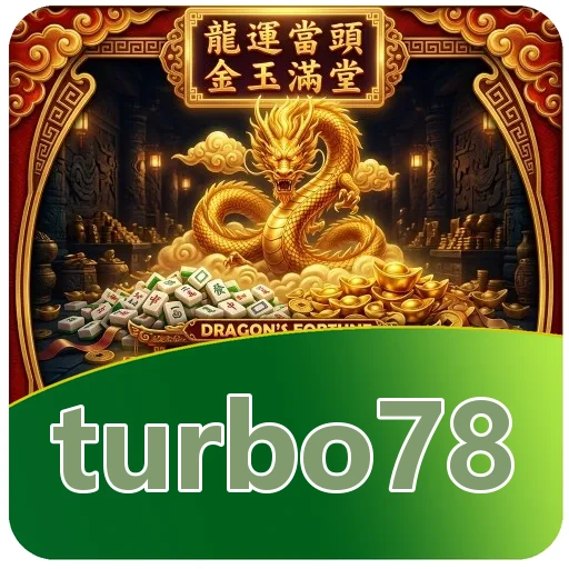 Ikon turbo78 untuk ciri berkas resmi
