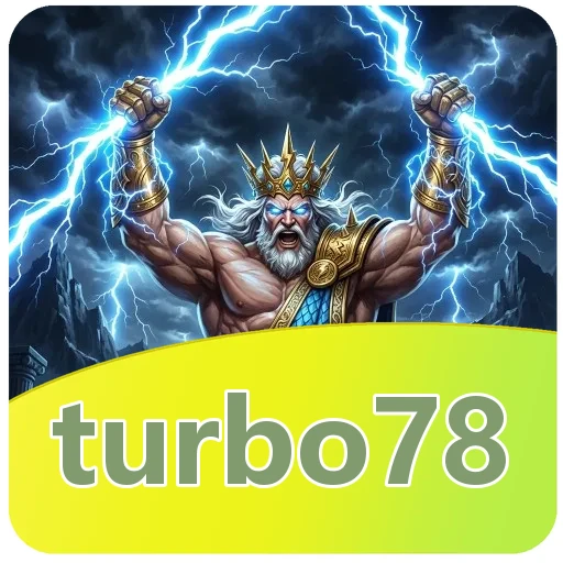 Ikon turbo78 untuk pengguna sejak 2018
