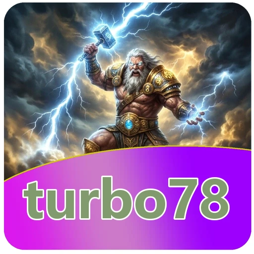 Ikon turbo78 untuk catatan v4.7.5